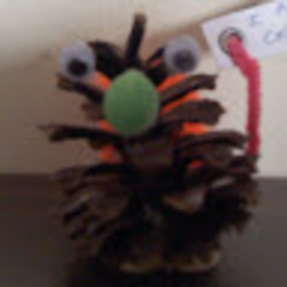 Meet your Posher, Kimberly
